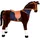 Small Foot Company small foot Stehpferd XL mit Sound