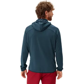 Vaude Tekoa Fleece Dunkelblau M