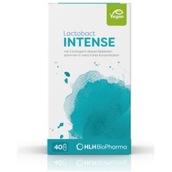 Lactobact INTENSE