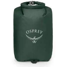 Osprey Ultralight Drysack 12l Drybag-Oliv-Dunkelgrün-12