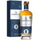 Clonakilty Single Batch Double Oak Finish 43,6% Vol. 0,7l in Geschenkbox