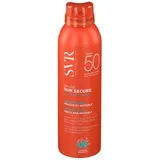 SVR Sun Secure Nebel Spray LSF 50 200 ml