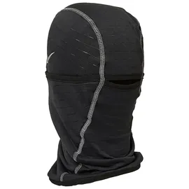 Nike Therma-FIT Sphere Hood 4.0 Balaclava Sturmhaube 082 schwarz/silber
