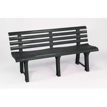 PROGARDEN Orchidea 145 x 49 x 74 cm anthrazit