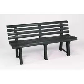 PROGARDEN Orchidea 145 x 49 x 74 cm anthrazit