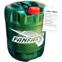 Fanfaro TSX 10W-40 20 L