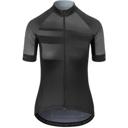 Giro W Chrono Sport Jersey black degree (clothing-clothing) clothing L