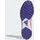 adidas F50 Hyperfast Club TF Herren Cloud White/Solar Purple/Solar Turbo 41 1/3
