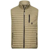 CAMEL ACTIVE Weste Khaki 4XL