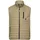 CAMEL ACTIVE Weste Khaki 4XL