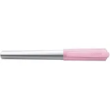 Lamy nexx Patronenfüller rose/silber A (für Anfänger)