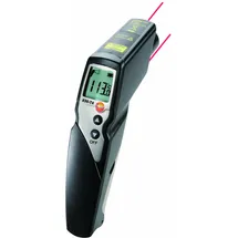 TESTO Thermometer 0563 8314