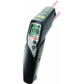 TESTO Thermometer 0563 8314
