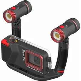Sealife SportDiver Ultra (SL405) Unterwassergehäuse Smartphone
