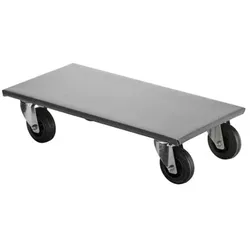 Allzweckroller Art.-Nr. A.-ROLLER.600 - grau