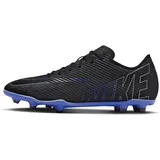 Fußballschuhe Herren 040 black/chrome-hyper royal 46