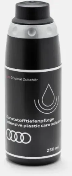 Audi Original Kunststofftiefenpflege 4K0096317