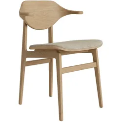 Norr11 Bufala Stuhl, eiche natur / barnum 003