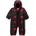 Bunny Red/Black 68