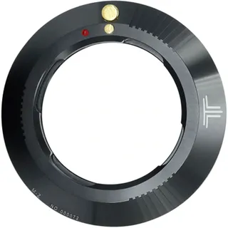 TTARTISAN Objektivadapter Leica M auf Nikon Z