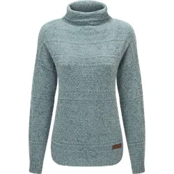 Sherpa Damen Yuden Pullover - L - Vertigris