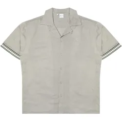 Afew Goods AG Postgame Shirt - Grau - S