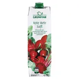 Grünfink Rote Beetesaft 8 x 1 l (8 l)