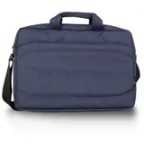 Act Metro, laptop bag, 15.6 inch, Blue (15.60", Universal), Notebooktasche, Blau