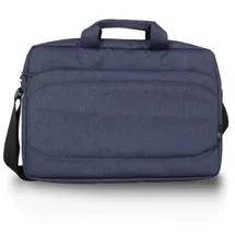 Act Metro, laptop bag, 15.6 inch, Blue (15.60", Universal), Notebooktasche, Blau