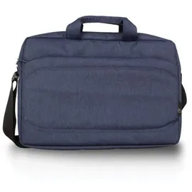 Act Metro, laptop bag, 15.6 inch, Blue (15.60", Universal), Notebooktasche, Blau