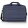 Act Metro, laptop bag, 15.6 inch, Blue (15.60", Universal), Notebooktasche, Blau