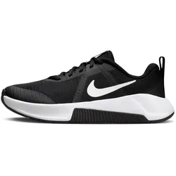 Nike MC Trainer 3 - Damen Workout-Schuh - Schwarz/Weiß - 38.5