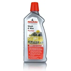 Nigrin 1 L Performance Wash & Wax Turbo [Hersteller-Nr. 73878]