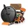 Petromax Dutch Oven 7,6 l Gusseisen schwarz
