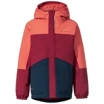 Vaude Escape Padded Jacket Hotchili 104