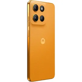 Motorola Moto G15 4 GB RAM 128 GB Sunrise Orange