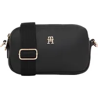 Tommy Hilfiger Essentials - Poppy Reform Camera Bag Black