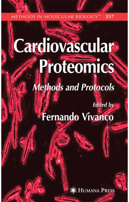Cardiovascular Proteomics, Kartoniert (TB)