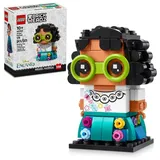 LEGO LEGO® BrickHeadzTM Mirabel Madrigal 40753