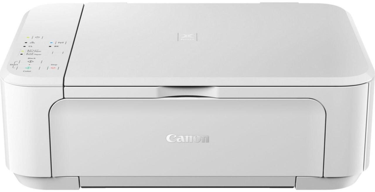 Preisvergleich Produktbild Canon PIXMA MG3650S WH Tintenstrahl-Multifunktionsdrucker