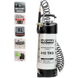 Gloria Hochleistungssprühgerät 410 TKS