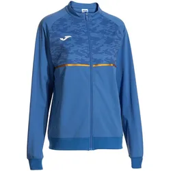 JOMA Record Pro Laufjacke Mädchen 700 - royalblau 164
