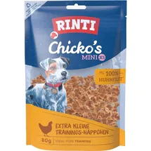 Rinti Chicko Mini XS-Huhn 12 x 80 g