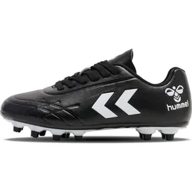 hummel Top Star FG Kinder limeade 31