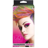 B&T Haarkreide Vibrant 12er