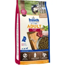 Bosch Tiernahrung HPC Adult Lamm & Reis 1 kg