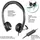 Logitech USB Headset Mono H650e