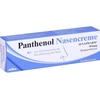 Panthenol Nasencreme Jenapharm