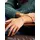 Fossil Sutton Armband Edelstahl gold JF04907710 Größe 18