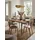 KADIMA DESIGN Kadima 80 x 76 x 80 cm beige